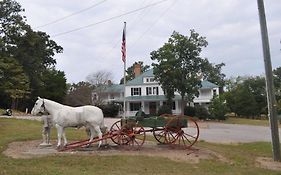 Ellerbe Springs Hotel
